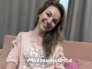 maryanawinsor Ochranne Siete