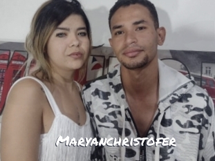 Maryanchristofer