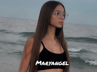 Maryangel