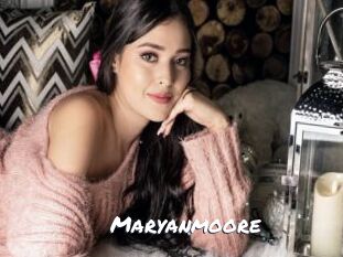 Maryanmoore
