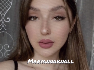 Maryannaknall