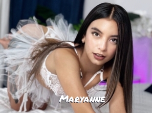 Maryanne
