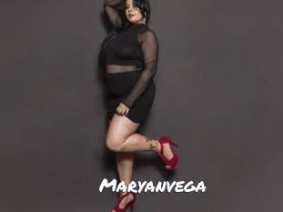 Maryanvega