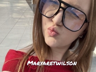 Maryaretwilson