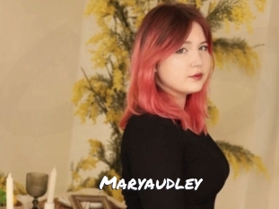 maryaudley Ochranne Siete