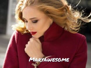 Maryawesome