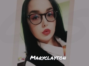 Maryclayton
