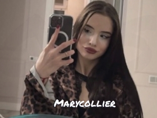 Marycollier