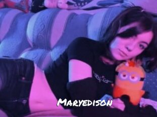 Maryedison