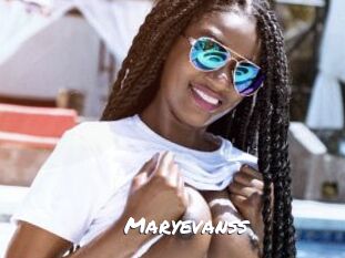 Maryevanss