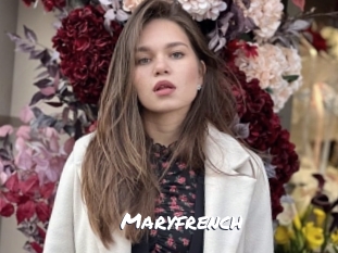 Maryfrench