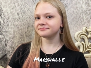 Maryhalle