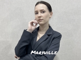 Maryhille