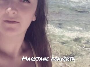 Maryjane_zenverta
