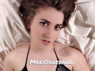 Maryjanebang
