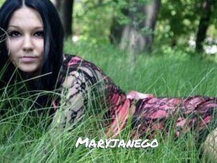 Maryjanego