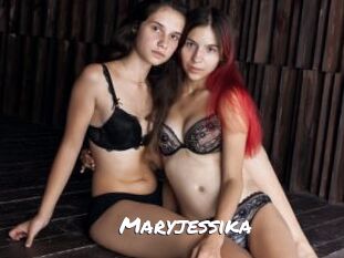 Maryjessika