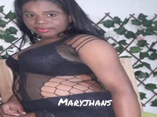 Maryjhans