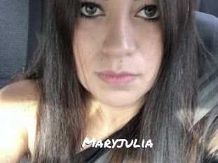 Maryjulia