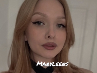 maryleens Ochranne Siete