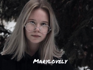 Marylovely