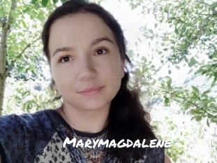 Marymagdalene