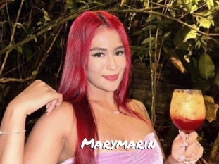 Marymarin