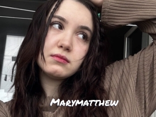 Marymatthew