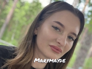 Marymayde