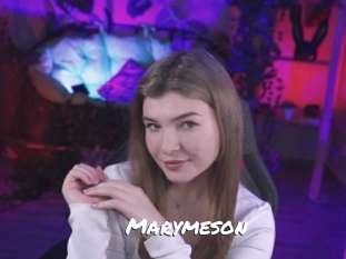 Marymeson