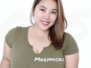 Marymicki