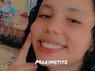 Marypetite