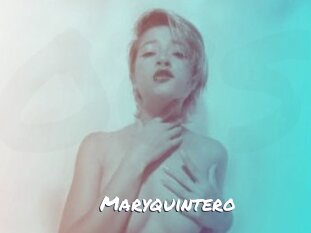 Maryquintero