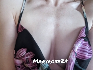 maryrose24 Ochranne Siete