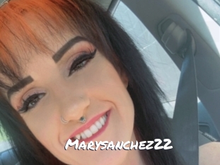 Marysanchez22