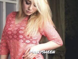 Marysheen