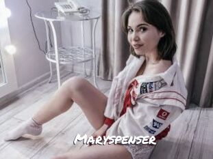 Maryspenser