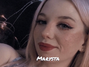 Marysta