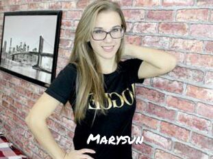 Marysun