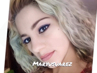 Maryusuarez