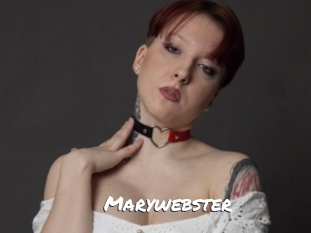 Marywebster
