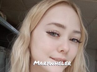 Marywheler