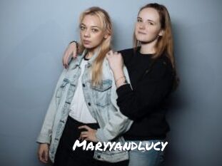 Maryyandlucy