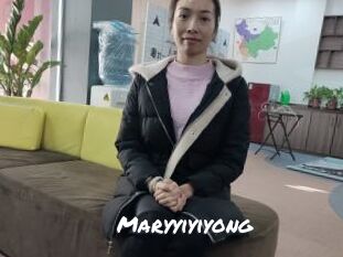 Maryyiyiyong