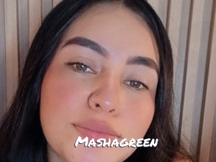 mashagreen Ochranne Siete