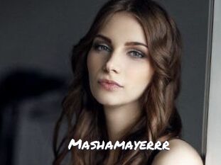 Mashamayerrr