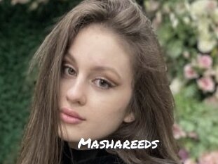 Mashareeds