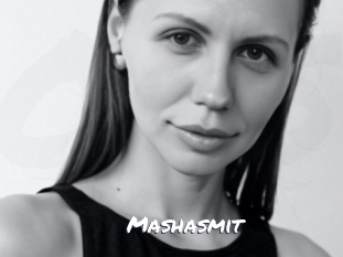 mashasmit Ochranne Siete