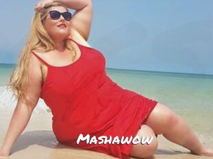 Mashawow