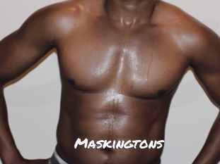 Maskingtons